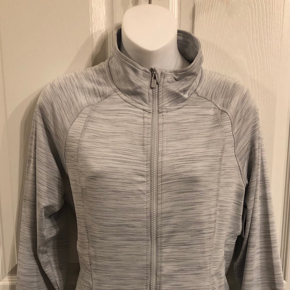 RBX Full Zip Jacket NEW